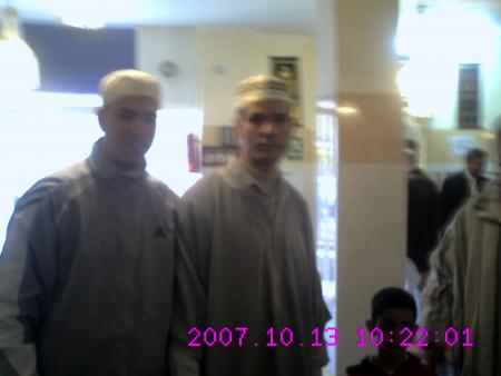 3id alfitr 2007 con mhd amigo